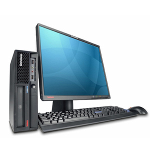 ThinkCentre M8000u (�Gɫ���]�C��)